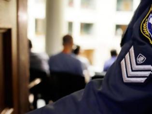Φωτογραφία για Το «έπαιζε» αστυνομικός της Europol και συνελήφθη για αντιποίηση στολής