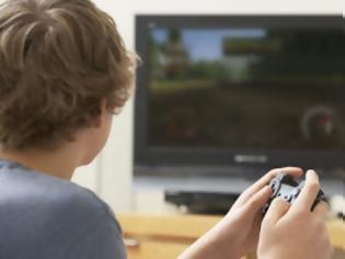 Φωτογραφία για Βιντεοπαιχνίδια: Από ποια δερματική πάθηση κινδυνεύουν όσοι παίζουν πολλές ώρες