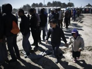 Φωτογραφία για Συμπλοκές μεταξύ μεταναστών στην Ειδομένη και στον Πειραιά