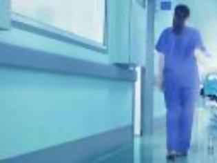 Φωτογραφία για Κλειδώνουν οι διοικητές στα μεγάλα νοσοκομεία της Αττικής