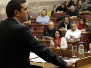 Φωτογραφία για Αναστάτωση στους βουλευτές του ΣΥΡΙΖΑ με το διπλό μνημόνιο