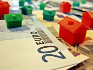 Φωτογραφία για Κόκκινα δάνεια: Ποια σπίτια θα προστατεύονται από την πώληση σε ξένα funds