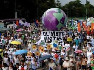 Φωτογραφία για Διαδηλώσεις σε όλο τον κόσμο για το Κλίμα ετοιμάζουν το Μάιο ομάδες ακτιβιστών