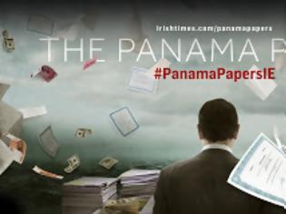 Φωτογραφία για Τι αποκάλυψαν τα περίφημα Panama Papers;