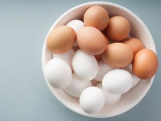 Φωτογραφία για Το ήξερες; Τι συμβαίνει στον οργανισμό μας όταν τρώμε αυγά;