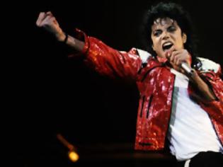 Φωτογραφία για Η φωτογραφία που σόκαρε όλον τον κόσμο: Το πτώμα του Michael Jackson... [photo]