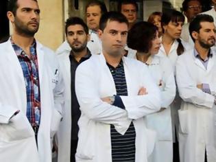 Φωτογραφία για Εμπλοκή στην ΟΕΝΓΕ: Η Ομοσπονδία νοσοκομειακών γιατρών χωρίς προεδρείο έως τον Ιούνιο