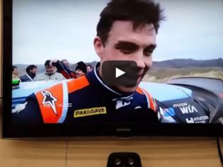 Φωτογραφία για WRC: Αργεντινή - Νικητής ο Hayden Paddon με Hyundai [video]