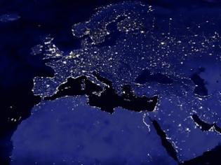 Φωτογραφία για Υπερδίκτυο χαρίζει ΑΠΕ 100% σε Ευρώπη, Βόρεια Αφρική και Μέση Ανατολή!