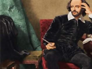 Φωτογραφία για Τέσσερις αιώνες από τον θάνατο του Σαίξπηρ: Άγνωστες πτυχές της ζωής του