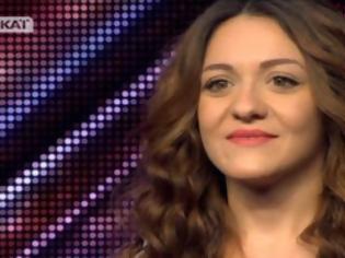 Φωτογραφία για ΔΕΙΤΕ την 18χρονη Πομάκα που μάγεψε το X Factor