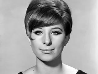 Φωτογραφία για «Woman in Love»: Η Barbra Streisand γίνεται 74 ετών και εμείς θυμόμαστε δέκα υπέροχα αποφθέγματά της
