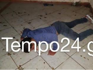 Φωτογραφία για Πάτρα: Οι αλλοδαποί τσακώθηκαν, ο ένας έπεσε στον ακάλυπτο και ο άλλος σκάλωσε σε μπαλκόνι [photos+video]