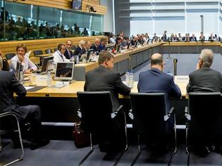 Φωτογραφία για Ναυαγεί το Eurogroup, έκτακτη Σύνοδο Κορυφής ζητά η Ελλάδα