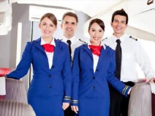 Φωτογραφία για Ποια αεροπορική εταιρία ψάχνει υπαλλήλους στην Ελλάδα
