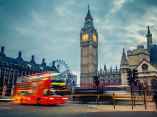 Φωτογραφία για Για ποιο λόγο θα σταματήσει το Big Ben να δείχνει την ώρα στο Λονδίνο;