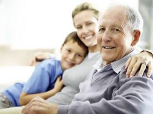 Φωτογραφία για Ενεργός Γήρανση: Ενεργοί ηλικιωμένοι ίσον υγιείς ηλικιωμένοι