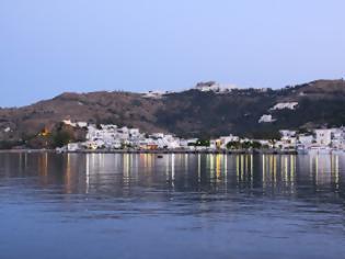Φωτογραφία για Ποιο ελληνικό νησί είναι μέσα στους πιο ρομαντικούς προορισμούς παγκοσμίως;