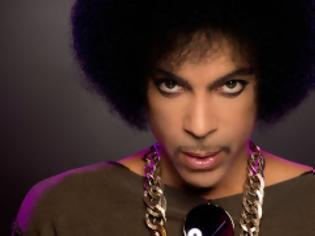 Φωτογραφία για Παγκόσμιο σοκ: Ο Prince έπασχε από...