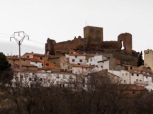 Φωτογραφία για Trasmoz: Αυτή είναι η απίστευτη ιστορία του χωριό που καταράστηκε ο Πάπας