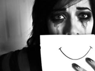 Φωτογραφία για Κατάθλιψη: Αυτά είναι τα σημάδια που πρέπει να σας ανησυχήσουν