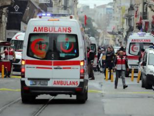 Φωτογραφία για Συλλήψεις στην Τουρκία μετά την επίθεση αυτοκτονίας στην Προύσα