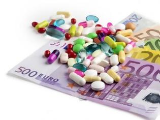Φωτογραφία για Νέο φέσι 224 εκ. ευρώ στις φαρμακευτικές για Ιανουάριο - Φεβρουάριο 2016