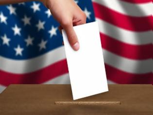 Φωτογραφία για Γιατί οι Αμερικανοί δεν εμπιστεύονται το σύστημα εκλογής των υποψήφιων Προέδρων