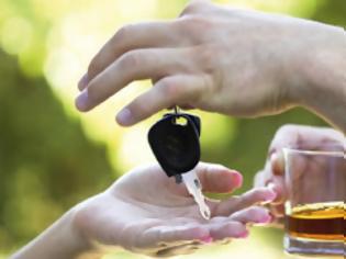Φωτογραφία για Πέντε μύθοι και αλήθειες για το αλκοόλ και την οδήγηση!