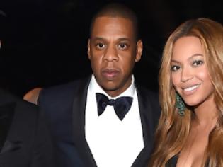 Φωτογραφία για Χωρίζουν Beyonce και Jay-Z; [photos]