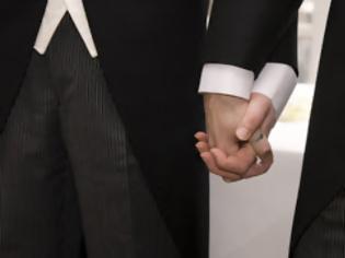 Φωτογραφία για Ποια χώρα έκανε νόμιμο τον γάμο μεταξύ ομοφυλόφιλων;