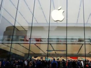 Φωτογραφία για Ήταν αυτοκτονία ο θάνατος του υπαλλήλου της Apple;