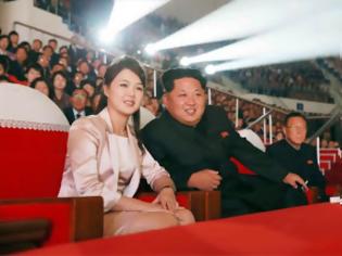 Φωτογραφία για ΣΟΚ! Γιατί ο Kim Jong Un επισκέπτεται σχολεία;