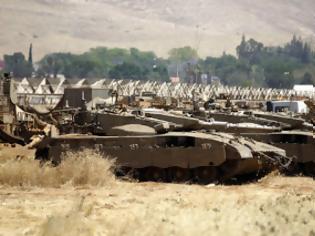 Φωτογραφία για Για ποιον ακριβώς λόγο οι ΗΠΑ εξοπλίζουν το Ισραήλ με το μεγαλύτερο πακέτο στρατιωτικής βοήθειας στην ιστορία; [video]