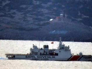 Φωτογραφία για Τούρκοι απείλησαν να συλλάβουν Έλληνα ψαρά στις Οινούσσες