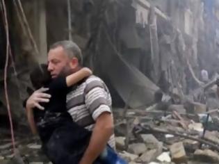 Φωτογραφία για Το Χαλέπι δεν περιλαμβάνεται στην εκεχειρία δηλώνει ο Συριακός στρατός