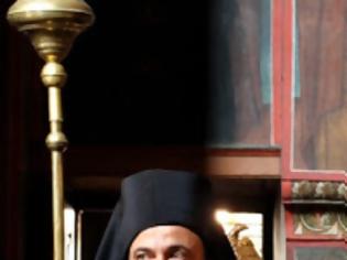 Φωτογραφία για 8338 - «Ουκ αφήσω υμάς ορφανούς…». Αρχιμ. Γαβριήλ, Καθηγούμενος Ιεράς Μονής Παντοκράτορος Αγίου Όρους