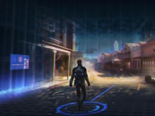 Φωτογραφία για Doom και Quake στη σειρά με ένα νέο sci-fi shooter