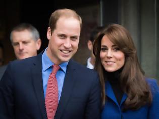 Φωτογραφία για Τα γενέθλια της Πριγκίπισσας Charlotte και οι φωτογραφίες που δημοσίευσαν οι Kate και William... [photos]