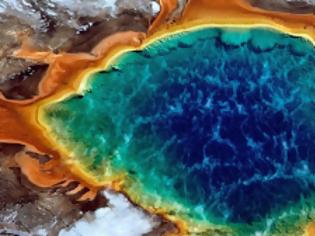 Φωτογραφία για ΣΟΚ στις ΗΠΑ: Το Yellowstone βγάζει λάβα! Το σούπερ ηφαίστειο είναι ικανό να αλλάξει όλα τα δεδομένα στον πλανήτη