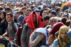 Στοιχεία - σοκ: Πόσοι είναι οι πρόσφυγες και οι μετανάστες σε όλη την Ελλάδα και πόσοι στην Ειδομένη;