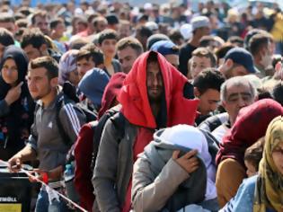 Φωτογραφία για Στοιχεία - σοκ: Πόσοι είναι οι πρόσφυγες και οι μετανάστες σε όλη την Ελλάδα και πόσοι στην Ειδομένη;