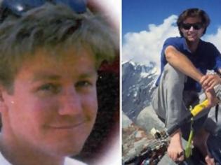 Φωτογραφία για ΑΠΙΣΤΕΥΤΟ: Βρέθηκε ο καλύτερος ορειβάτης στον κόσμο, 16 χρόνια μετά το θάνατό του από χιονοστιβάδα