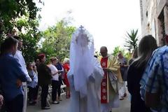 Πάσχα των Καθολικών στο Ναύπλιο [video]