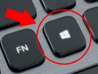Φωτογραφία για Γνωρίζεις τι κάνει αυτό το κουμπί στο πληκτρολόγιό; Μάθε άλλα 120 μυστικά…