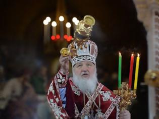 Φωτογραφία για Πατριάρχης Μόσχας: ''Σήμερα έχουμε μια διαφορετική εκκλησία''