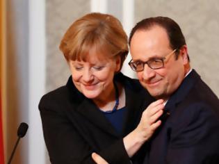 Φωτογραφία για Τι φοβάται η Γερμανία και η Γαλλία για τη συμφωνία της ΕΕ με την Τουρκία;