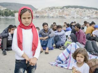 Φωτογραφία για Σταμάτησαν οι ροές προσφύγων και μεταναστών στο Αιγαίο
