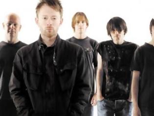 Φωτογραφία για Oι Radiohead εξαφανίστηκαν από το διαδίκτυο! Τι συνέβη;