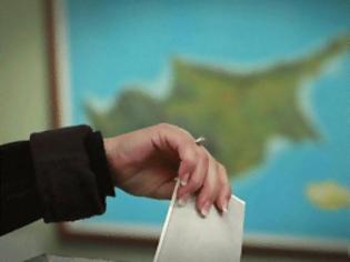Φωτογραφία για Κύπρος: Υποβάλλονται την Τετάρτη οι υποψηφιότητες για τις βουλευτικές εκλογές